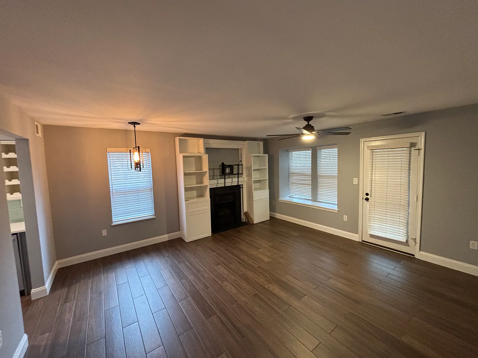 1 bed, 673 sqft, $1,950 — Photo 2
