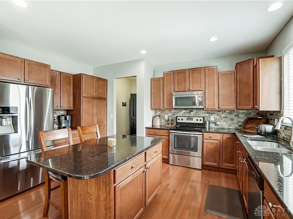 5357 Othello Dr, Franklin, OH 45005 | Zillow