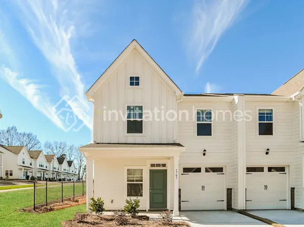 1703 C M Human Ct, Monroe, NC 28110