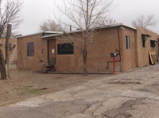 926 Aztec Rd NW, Albuquerque, NM 87107