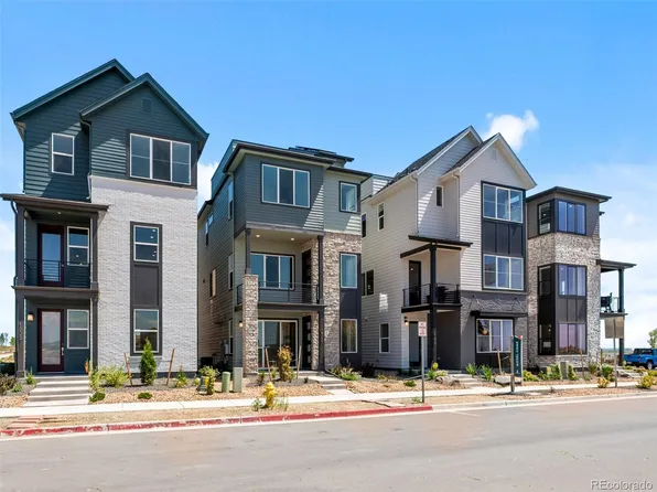 1799 W 166th Avenue, Broomfield, CO 80023