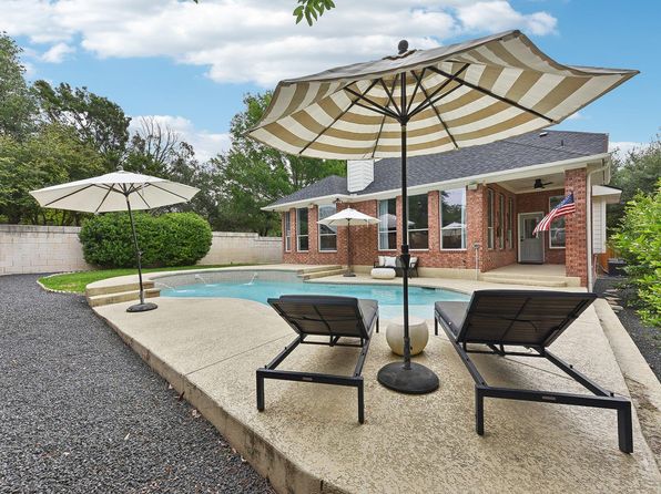 340 Palo Alto Way, Austin, TX 78732