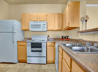 Memorial Creek, Tulsa, OK 74133