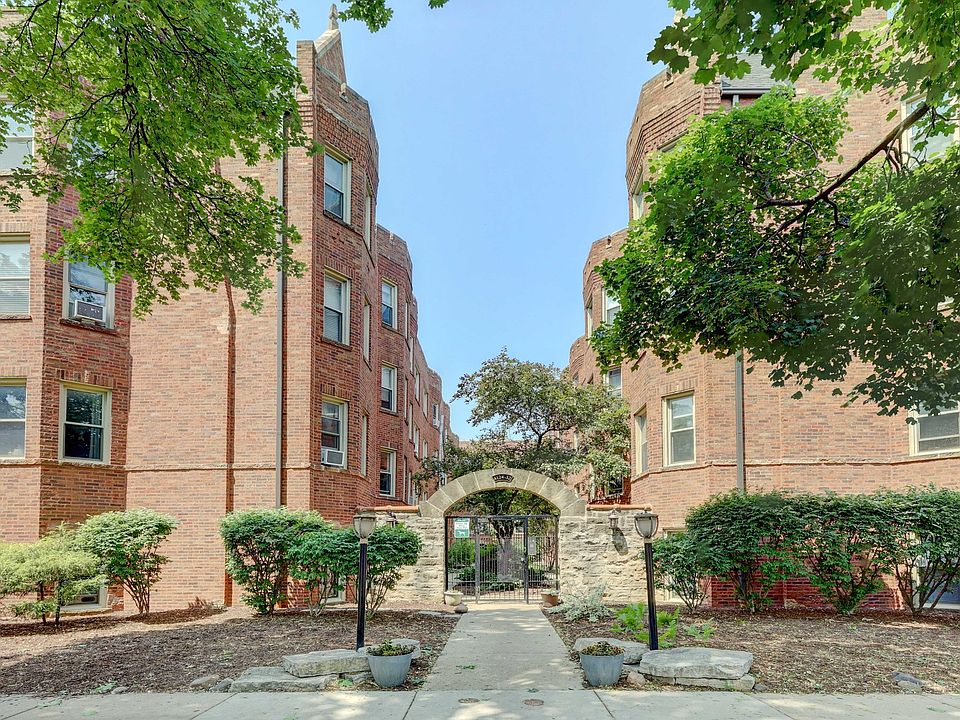 1st image of 4130 N Kedvale Ave APT 307