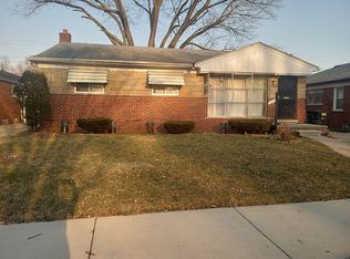 19292 Redfern St, Detroit, MI 48219