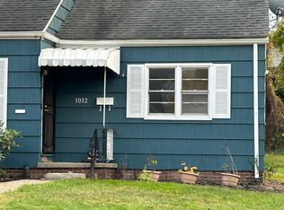 1012 29th St NE #1012, Canton, OH 44714
