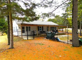 5276 E 31st St, Au Gres, MI 48703