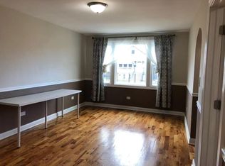 4529 S Saint Louis Ave #1, Chicago, IL 60632