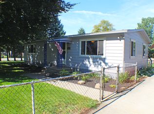 5427 Altsheler Dr, Sylvania, OH 43560