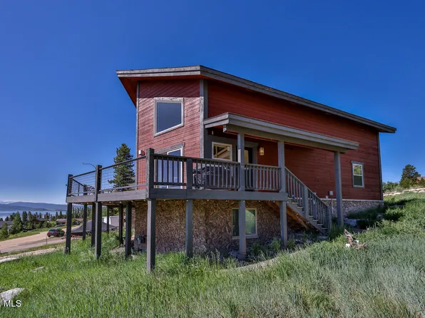 141 GCR 4037, Grand Lake, CO 80447