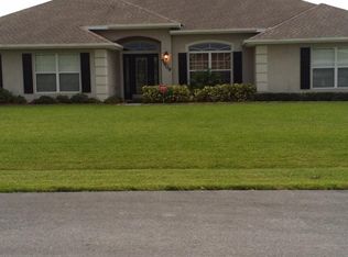 5909 NW Java Ct, Pt Saint Lucie, FL 34953