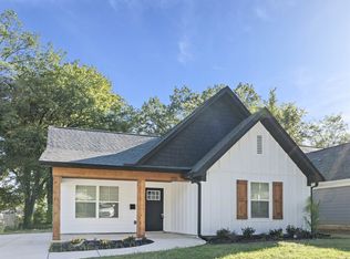 355 Edith Ave, Memphis, TN 38106