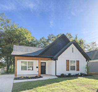 355 Edith Ave, Memphis, TN, 38106