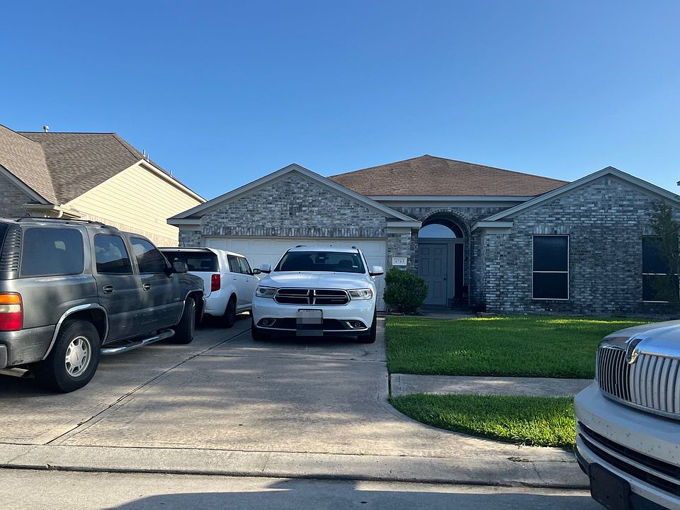 1st image of 4243 Forest Rain Ln