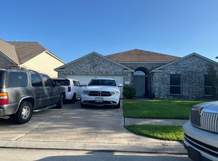 4243 Forest Rain Ln, Humble, TX 77346