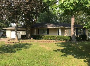 1210 Ranike Dr, Anderson, IN 46012