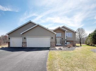 13525 Austin St NE, Ham Lake, MN 55304