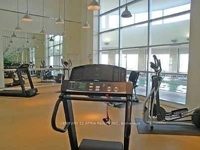 2nd image of 36 Lee Centre Dr Unit 907
