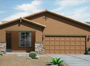 21275 W Berkeley Rd, Buckeye, AZ 85396