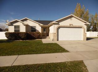 408 W 1420 S, Payson, UT 84651