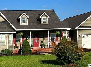 145 Graben Dr, Fyffe, AL 35971