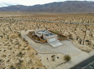 721 Rango Way, Borrego Springs, CA 92004