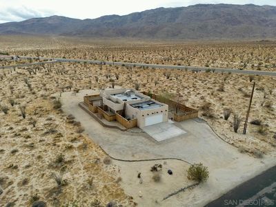721 Rango Way, Borrego Springs, CA, 92004