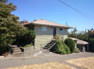 3278 37th Ave SW, Seattle, WA 98126