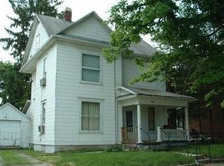509 E 3rd St, Greenville, OH 45331
