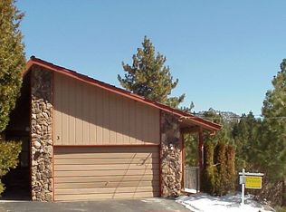 3 Navajo Ct, Zephyr Cove, NV 89448
