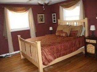 916 Martin St, Endicott, NY