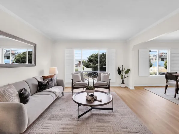 2521 Quintara St, San Francisco, CA 94116