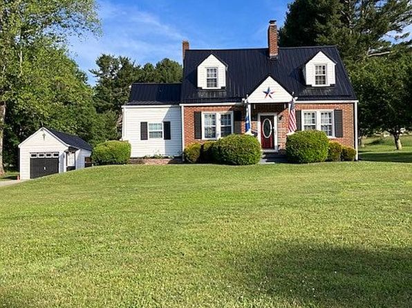 10664 Bent Mountain Rd