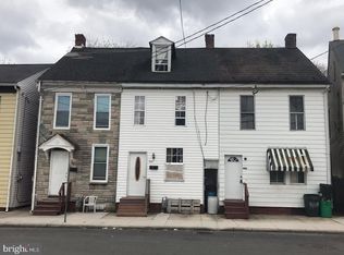 438 Salem Ave, York, PA 17401