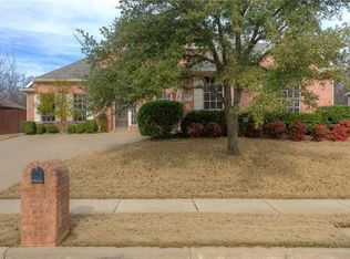 2504 Natchez Trce, Denton, TX 76210