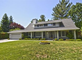 15 Wildwood Ct, Danville, CA 94526