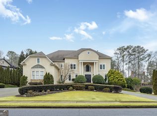 343 Caruso Ct, Sandy Springs, GA 30350