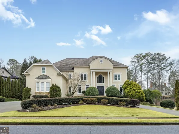 343 Caruso Ct, Sandy Springs, GA 30350