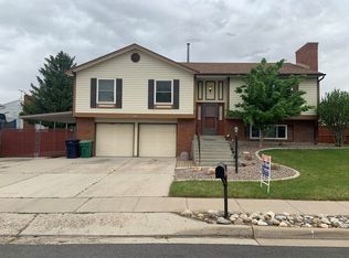 11848 S Hidden Valley Dr, Sandy, UT 84094