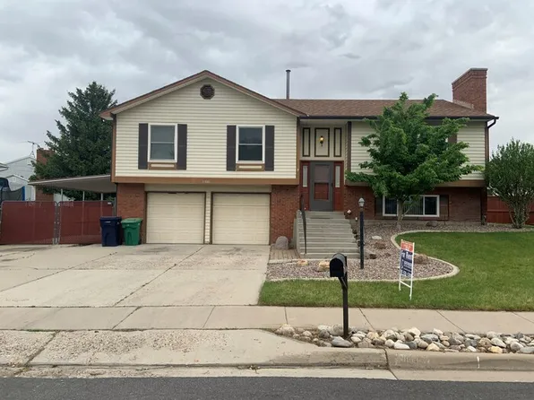 11848 S Hidden Valley Dr, Sandy, UT 84094