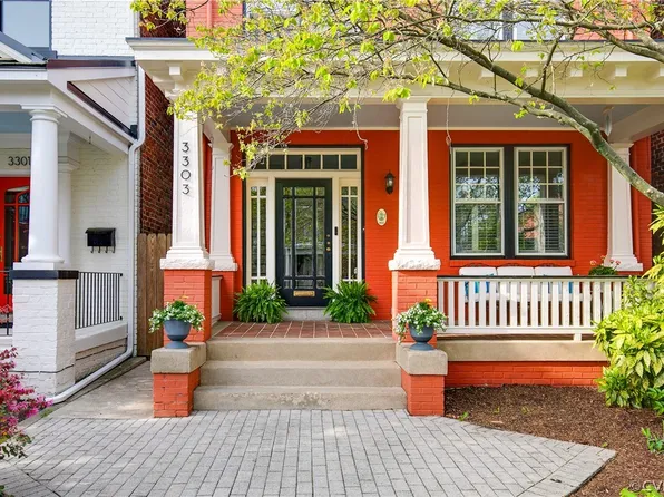 3303 Stuart Ave, Richmond, VA 23221