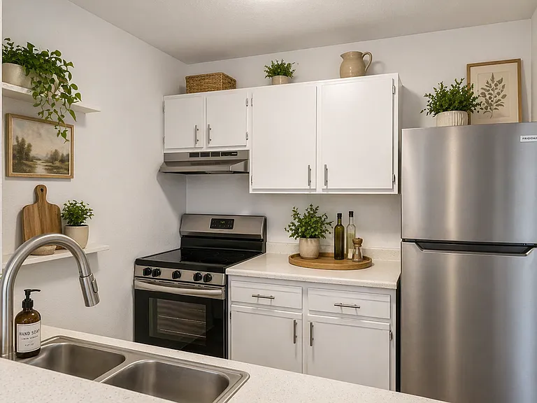 Hilton Street Apartments — Photo 31