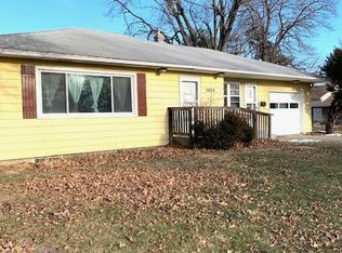 5023 S 136th St, Omaha, NE 68137