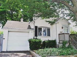 107 Flint St, Lynn, MA 01905