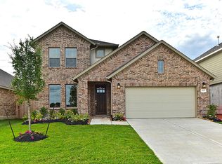 21715 Rose Maris Ln, Tomball, TX 77377