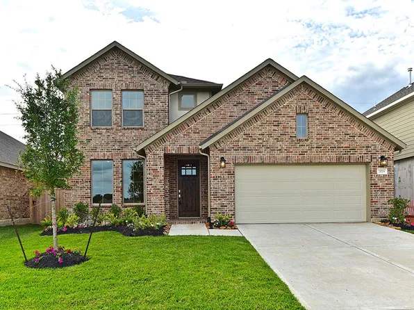 21715 Rose Maris Ln, Tomball, TX 77377