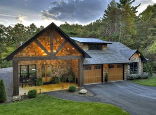 608 Ridge Rd, Blue Ridge, GA 30513