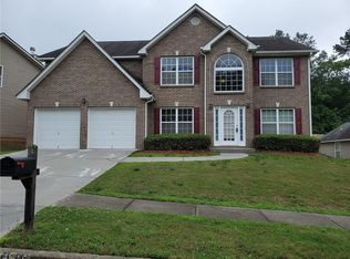 4149 Palm Dr, Snellville, GA 30039
