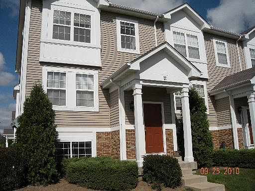 1st image of 44 W Big Horn Dr #2