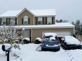 472 Ridgehill Dr, Lexington, SC 29073